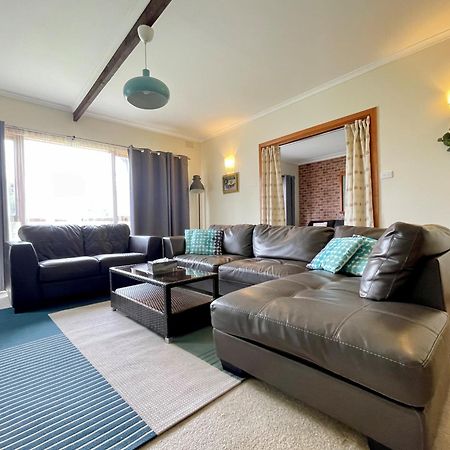 Sunryes Beach House ภายนอก รูปภาพ