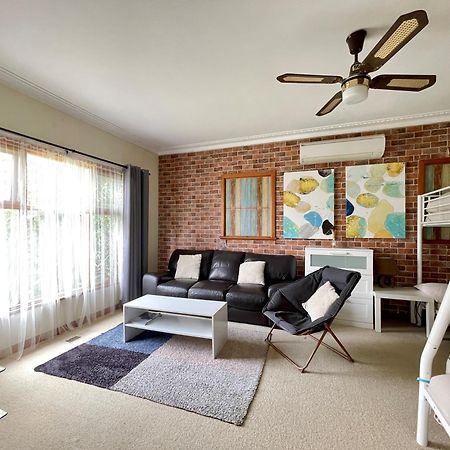 Sunryes Beach House ภายนอก รูปภาพ