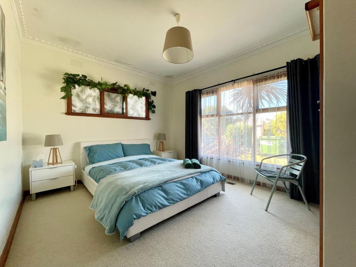Sunryes Beach House ภายนอก รูปภาพ