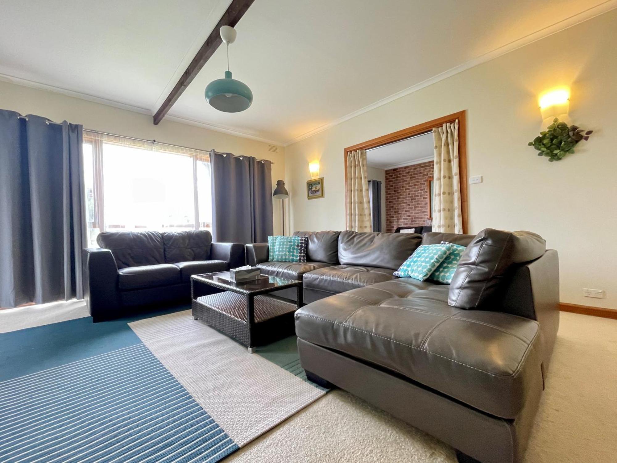 Sunryes Beach House ภายนอก รูปภาพ
