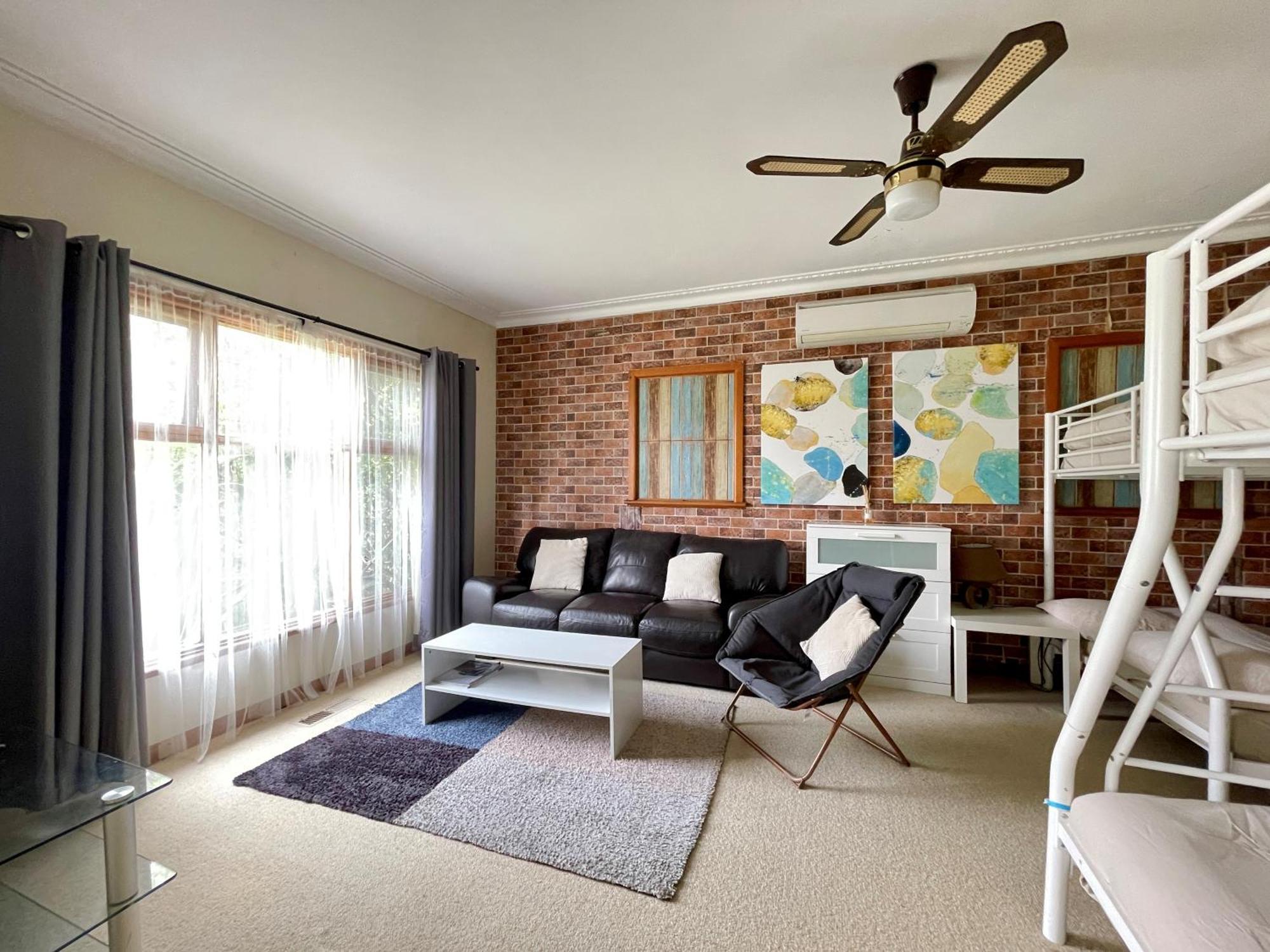 Sunryes Beach House ภายนอก รูปภาพ